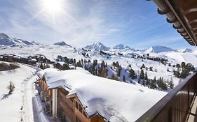 Hotel Club Mmv Les 2 Domaines
